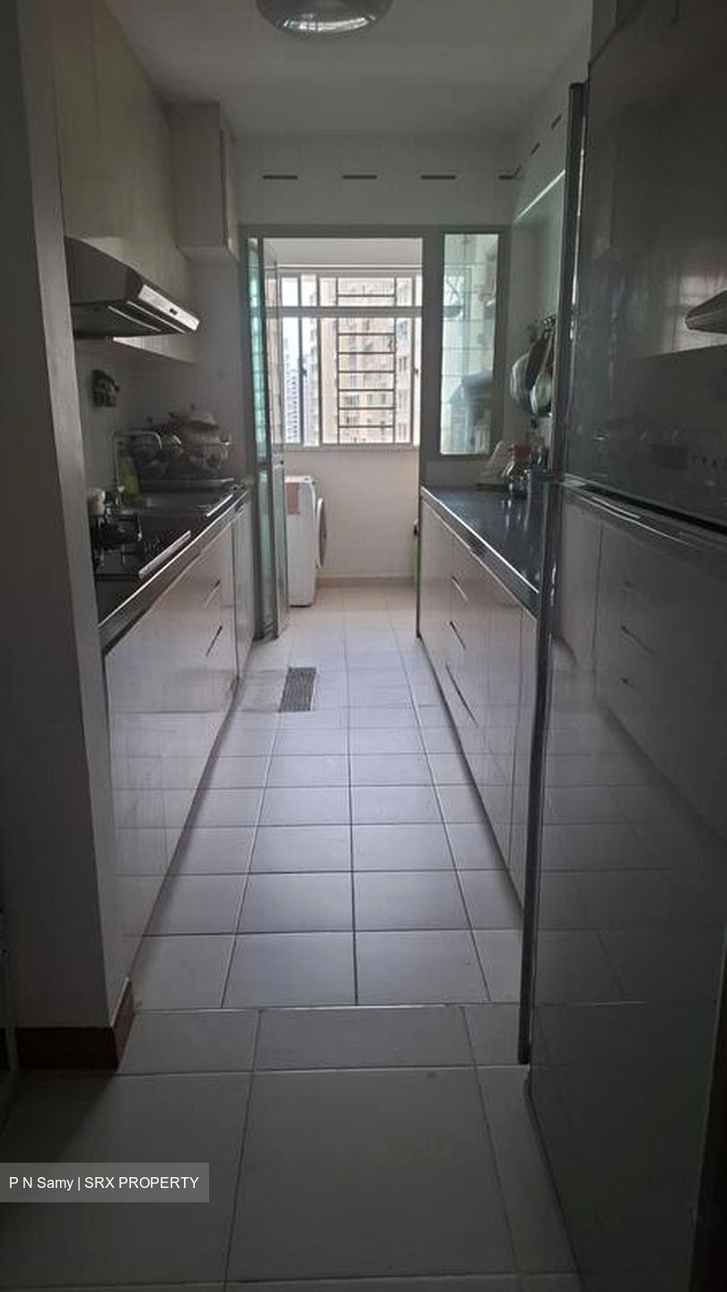 Blk 273D Punggol Regalia (Punggol), HDB 4 Rooms #500895521